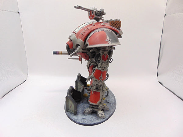 Imperial Knight Paladin