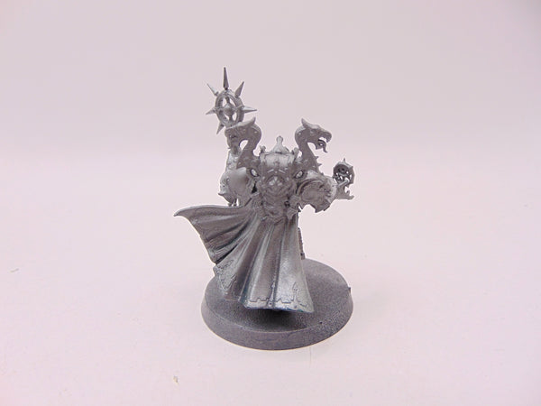 Chaos Sorcerer