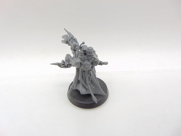 Tech Priest Enginseer