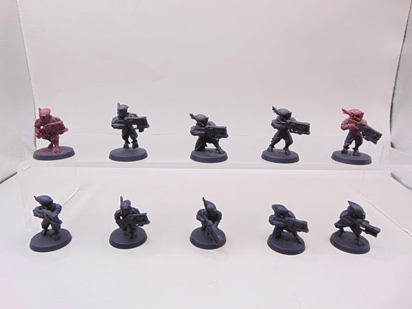 Pathfinder Team