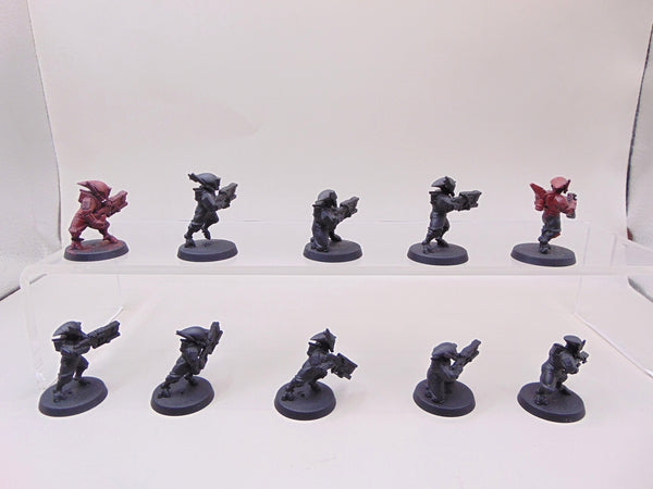 Pathfinder Team