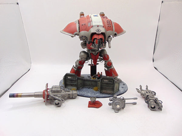 Imperial Knight Paladin