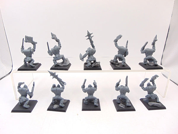 Orc Boyz