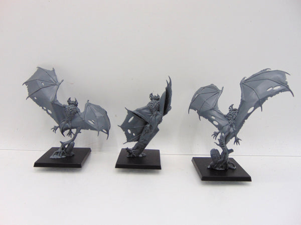 Fell Bats