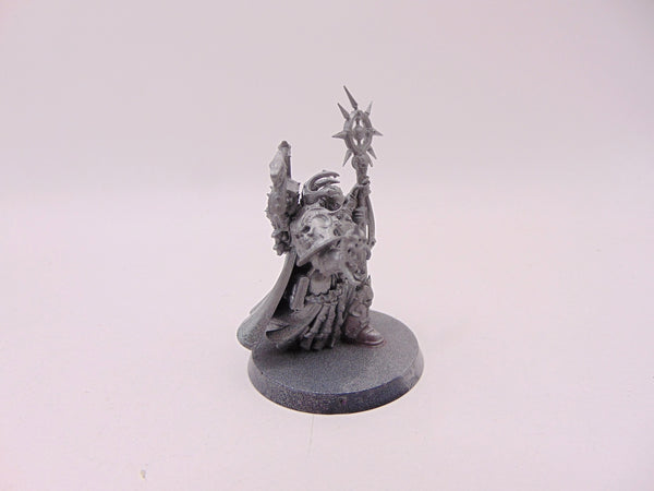 Chaos Sorcerer