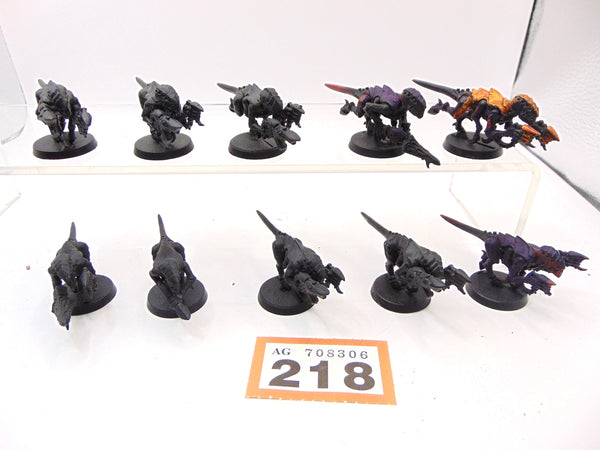 Termagants