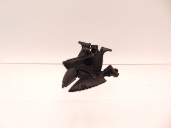 Eldar Support Platform