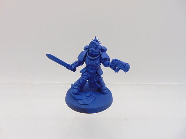 Primaris Lieutenant