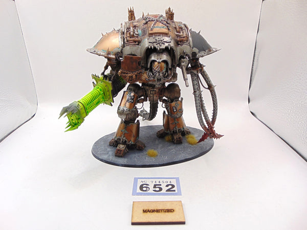 Chaos Knight Abominant