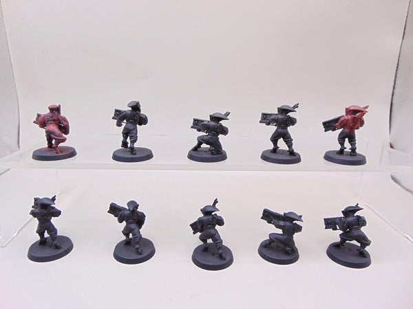 Pathfinder Team