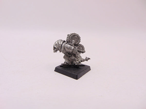 Warpfire Thrower Tank