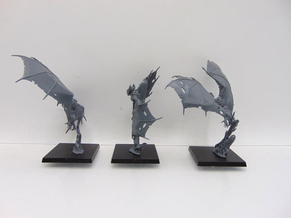 Fell Bats
