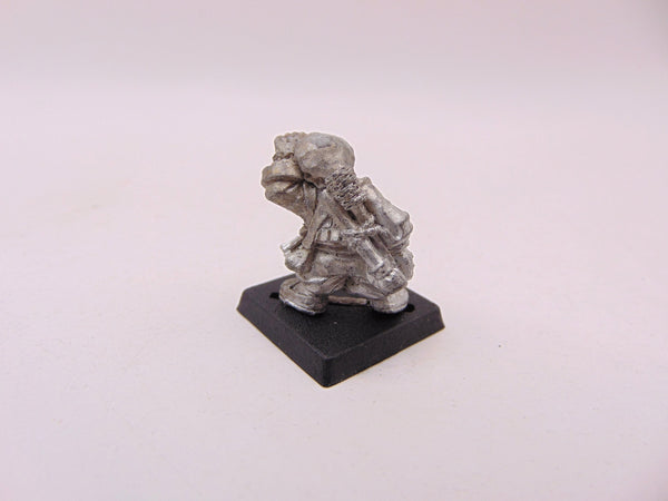 Dwarf Swivel Gun Crew