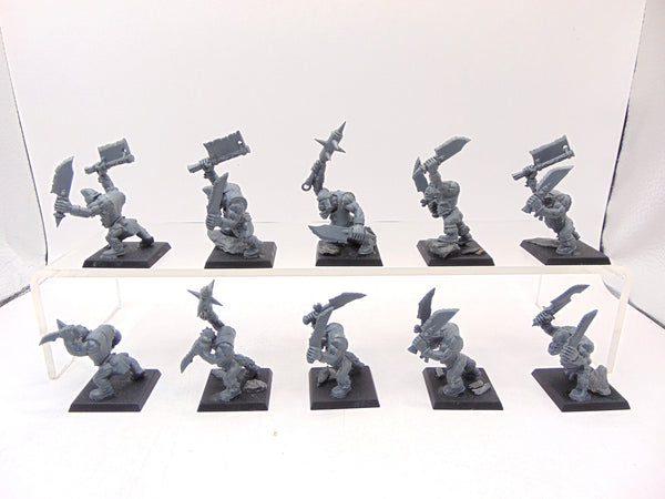 Orc Boyz