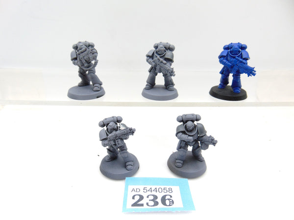 Intercessors
