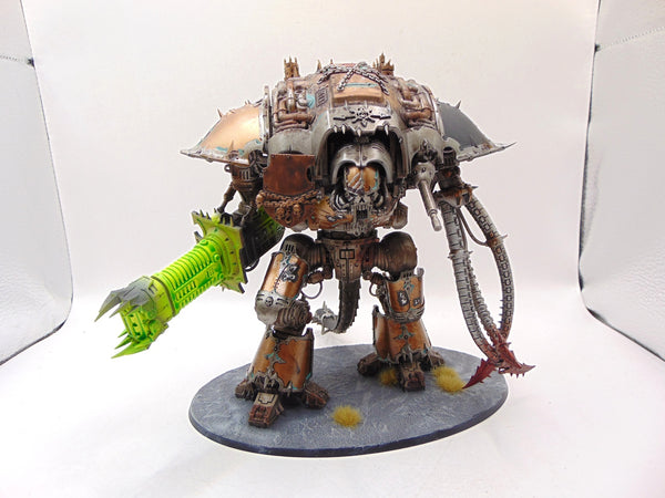 Chaos Knight Abominant