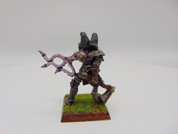 Chaos Slaanesh Champion