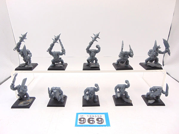 Orc Boyz