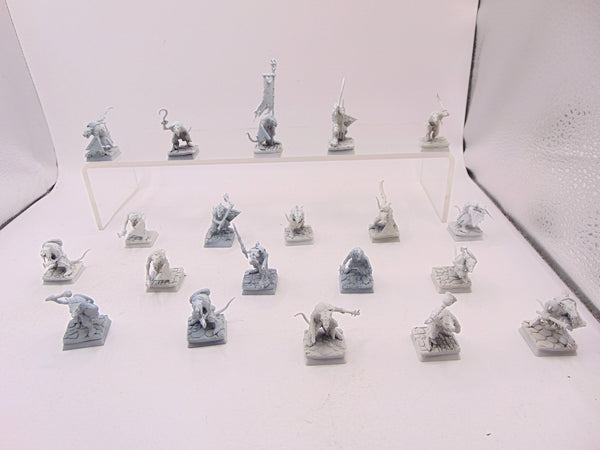 Clanrats