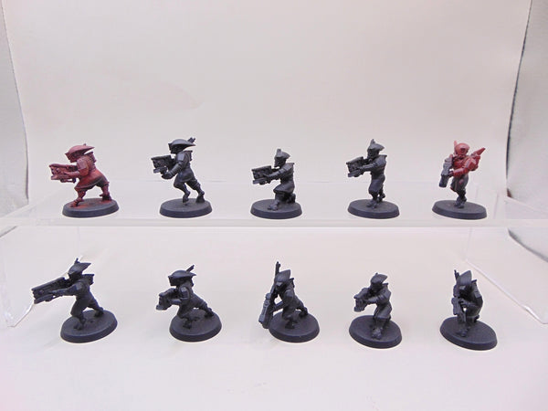 Pathfinder Team