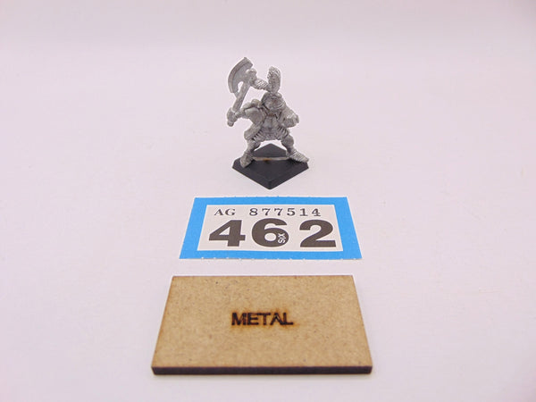 Marauder MM60 Fighter / Foot Knight