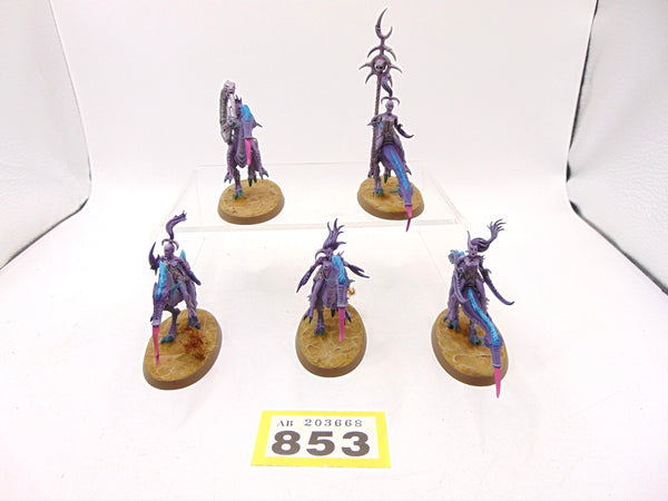 Seekers of Slaanesh
