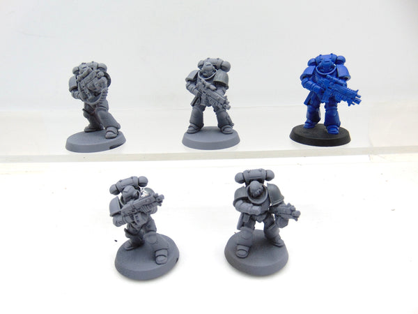 Intercessors