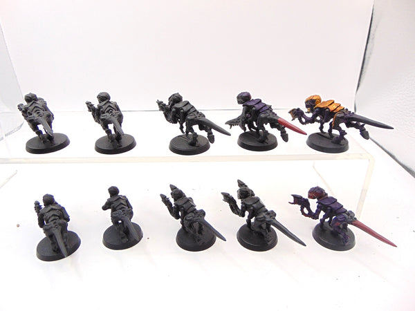 Termagants