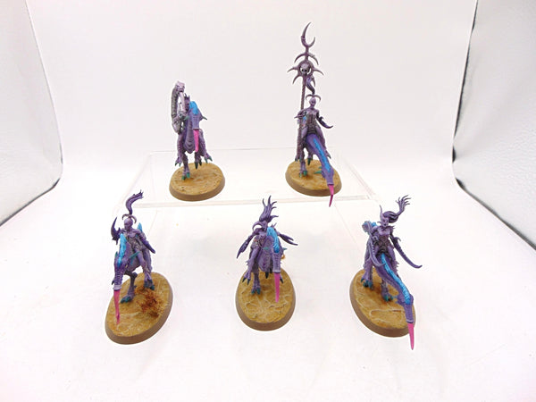 Seekers of Slaanesh
