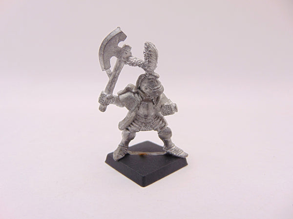 Marauder MM60 Fighter / Foot Knight
