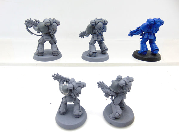 Intercessors