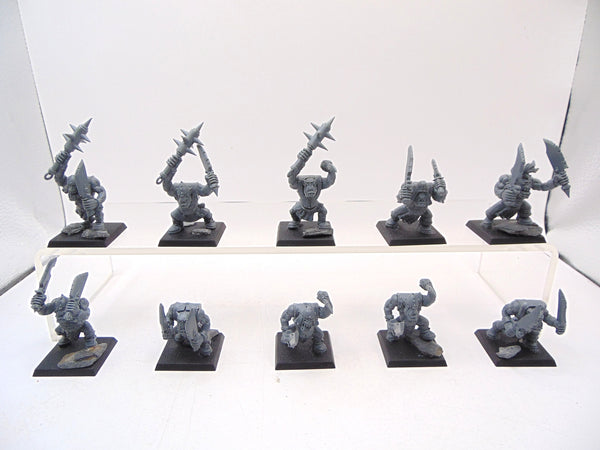 Orc Boyz