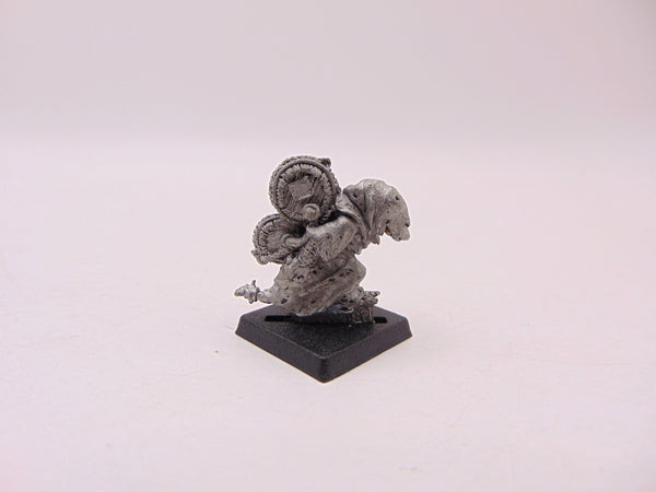 Warpfire Thrower Tank