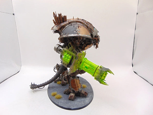 Chaos Knight Abominant
