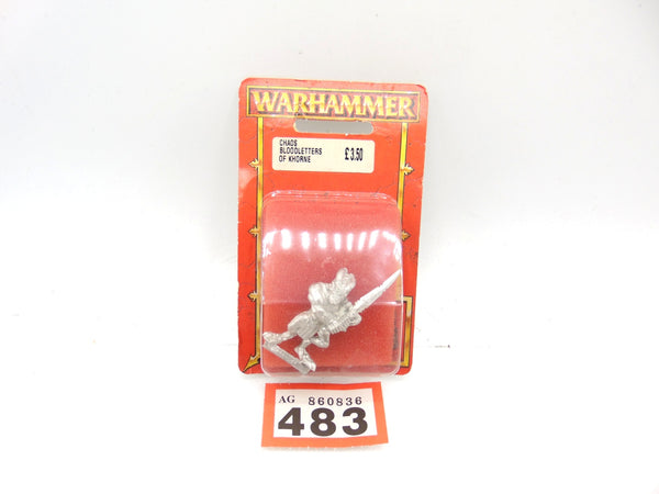 Bloodletter of Khorne