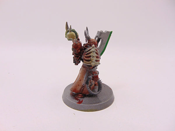 Master of Executions