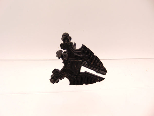 Eldar Support Platform