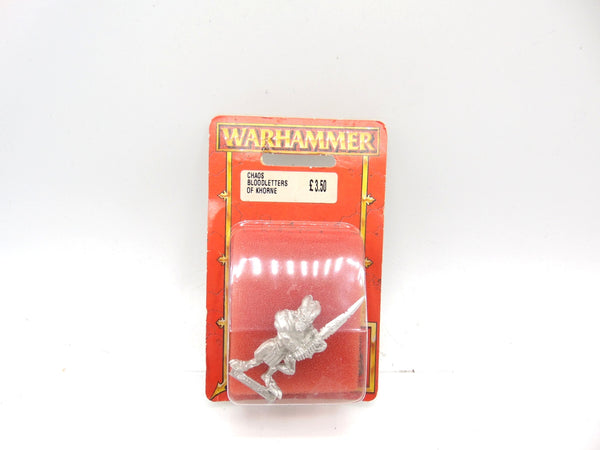 Bloodletter of Khorne