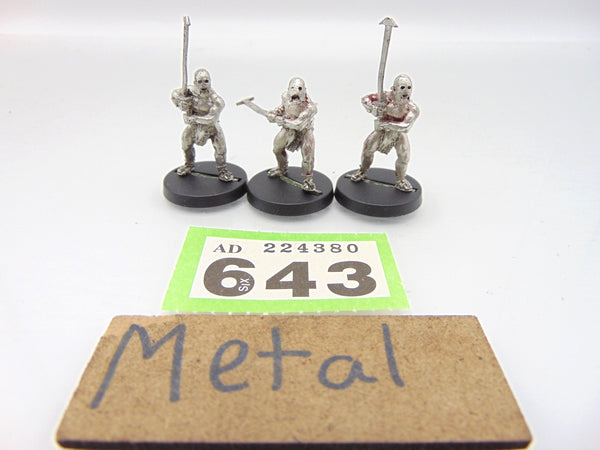 Uruk Hai Berserkers