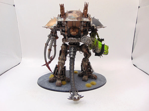 Chaos Knight Abominant