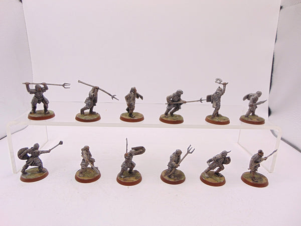 Morannon Orcs