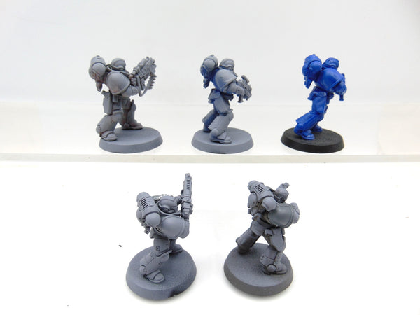Intercessors