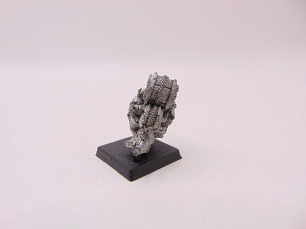 Warpfire Thrower Tank