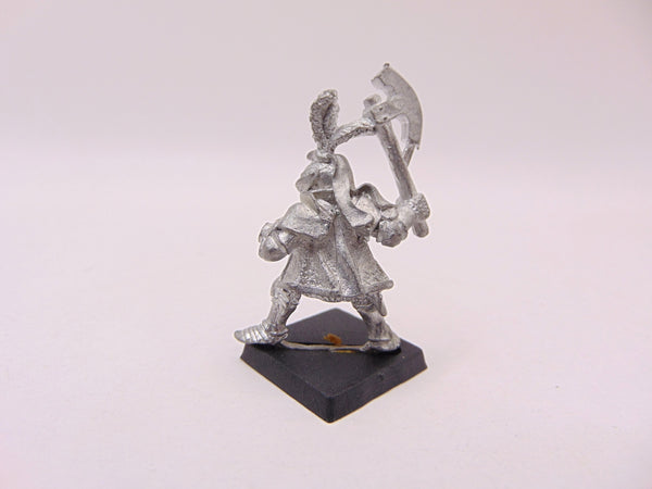 Marauder MM60 Fighter / Foot Knight
