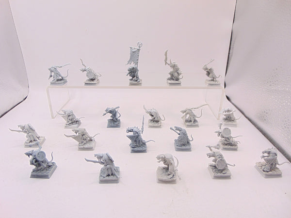 Clanrats