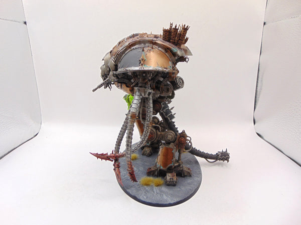 Chaos Knight Abominant