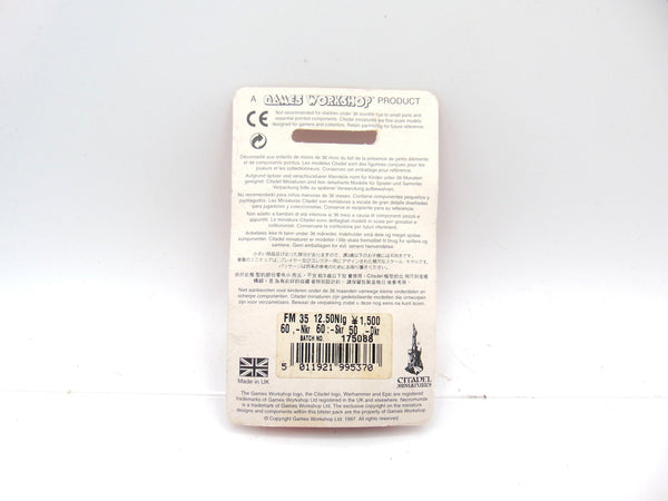 Bloodletter of Khorne