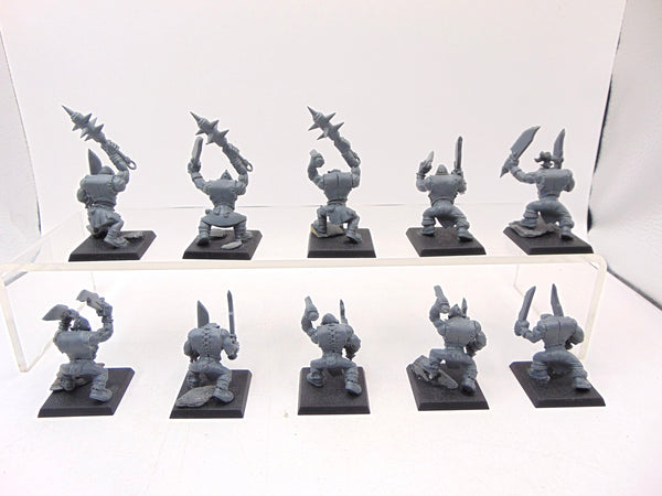 Orc Boyz