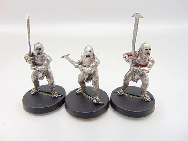 Uruk Hai Berserkers