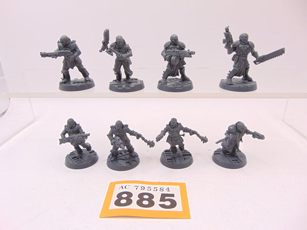 Hive Scum